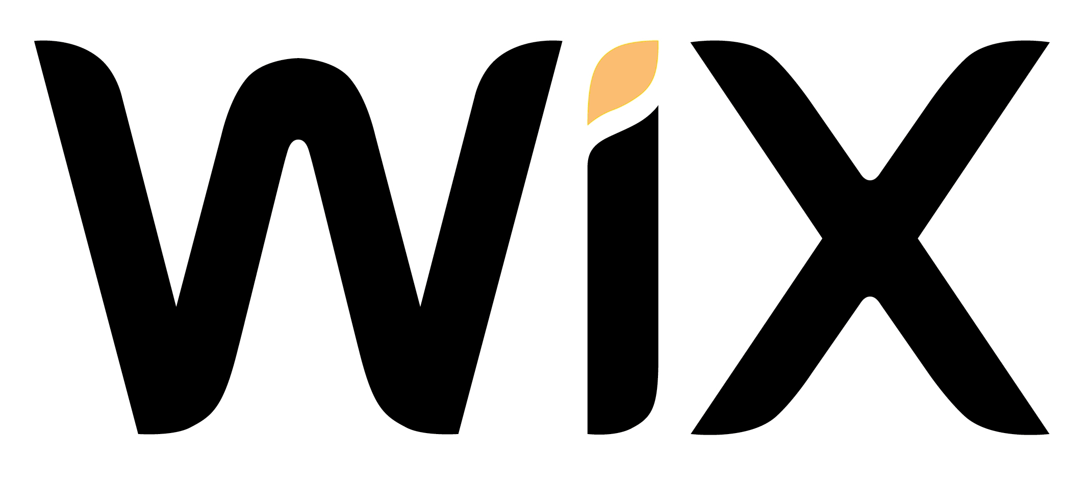 Abbildung des WIX Logos. 