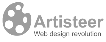 Abbildung des Artisteer Logos. 